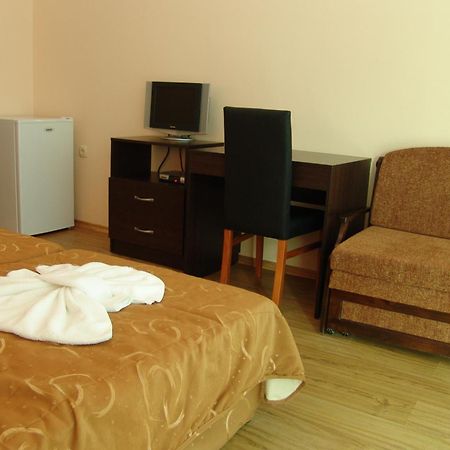 Serenity Hotel Sveti Vlas Luaran gambar