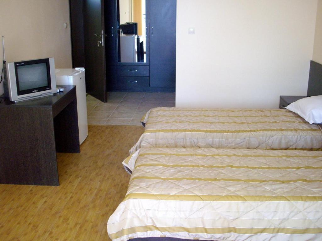 Serenity Hotel Sveti Vlas Luaran gambar