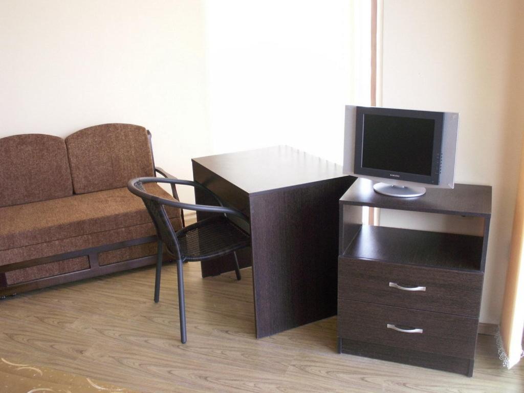 Serenity Hotel Sveti Vlas Luaran gambar