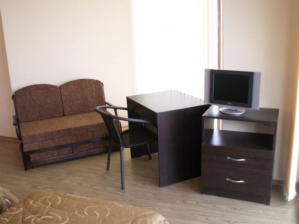 Serenity Hotel Sveti Vlas Luaran gambar