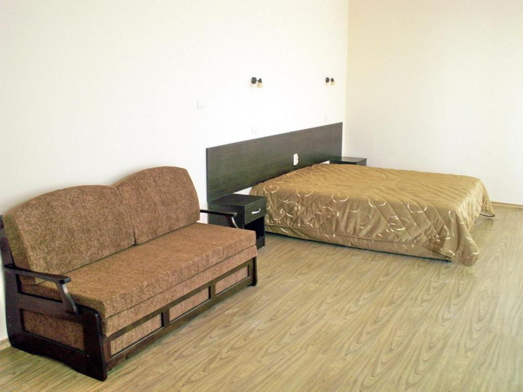 Serenity Hotel Sveti Vlas Luaran gambar
