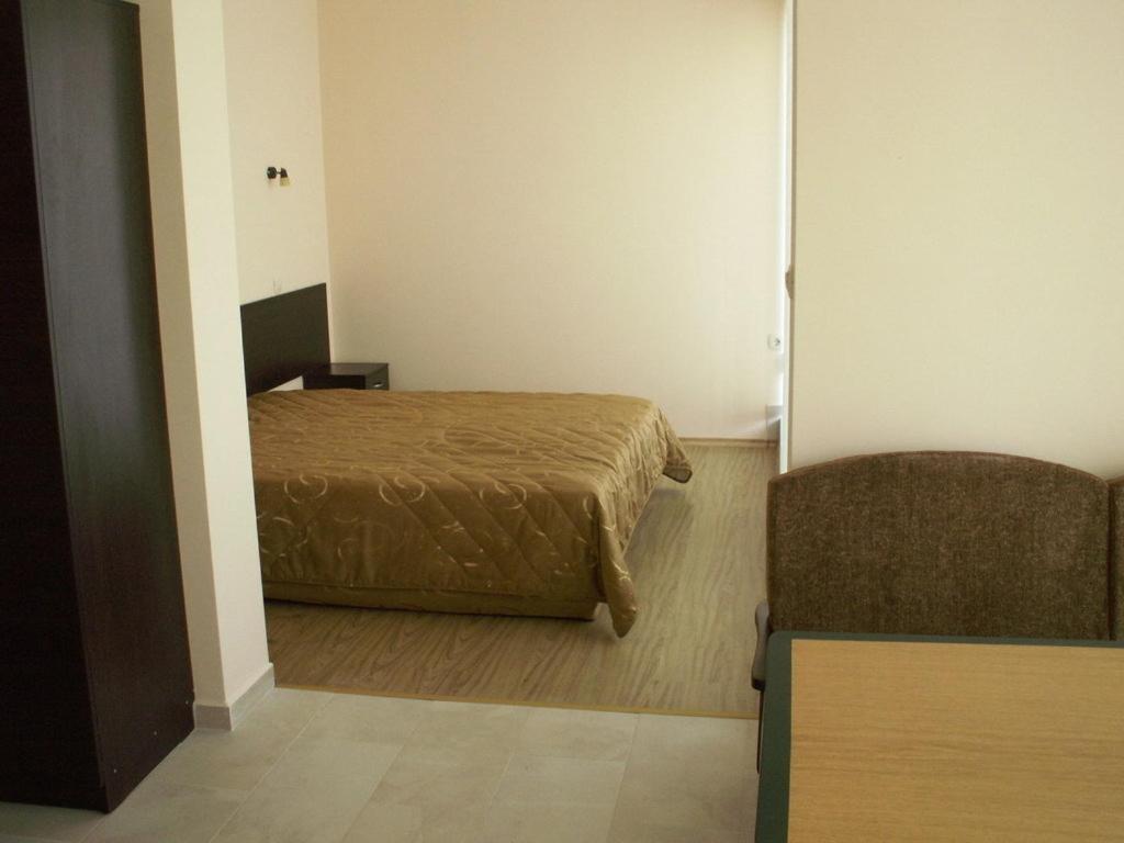 Serenity Hotel Sveti Vlas Luaran gambar