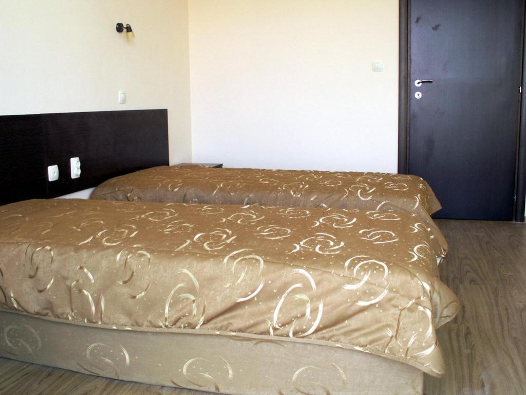 Serenity Hotel Sveti Vlas Luaran gambar